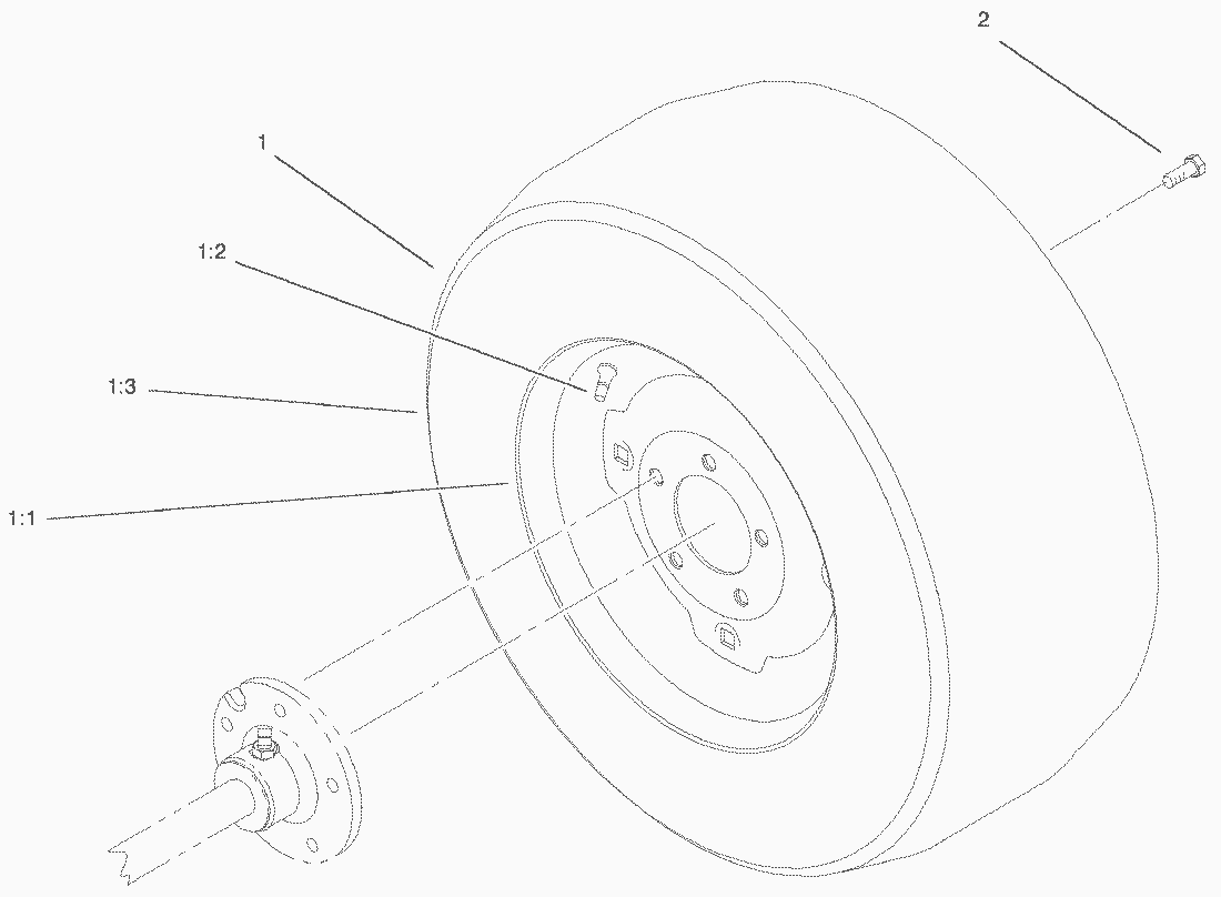 Liste dei pezzi di ricambio