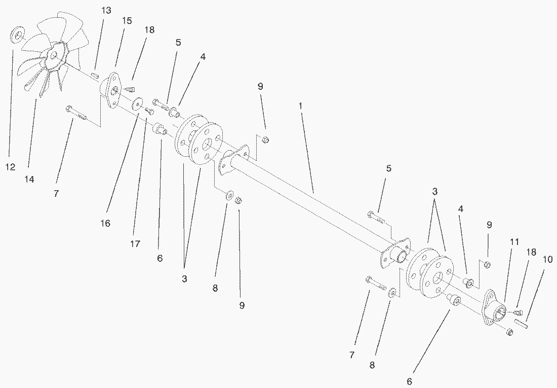 Liste dei pezzi di ricambio
