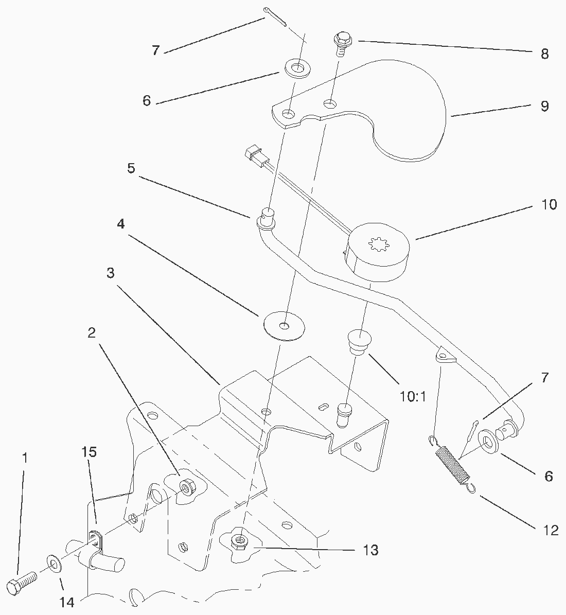 Liste dei pezzi di ricambio