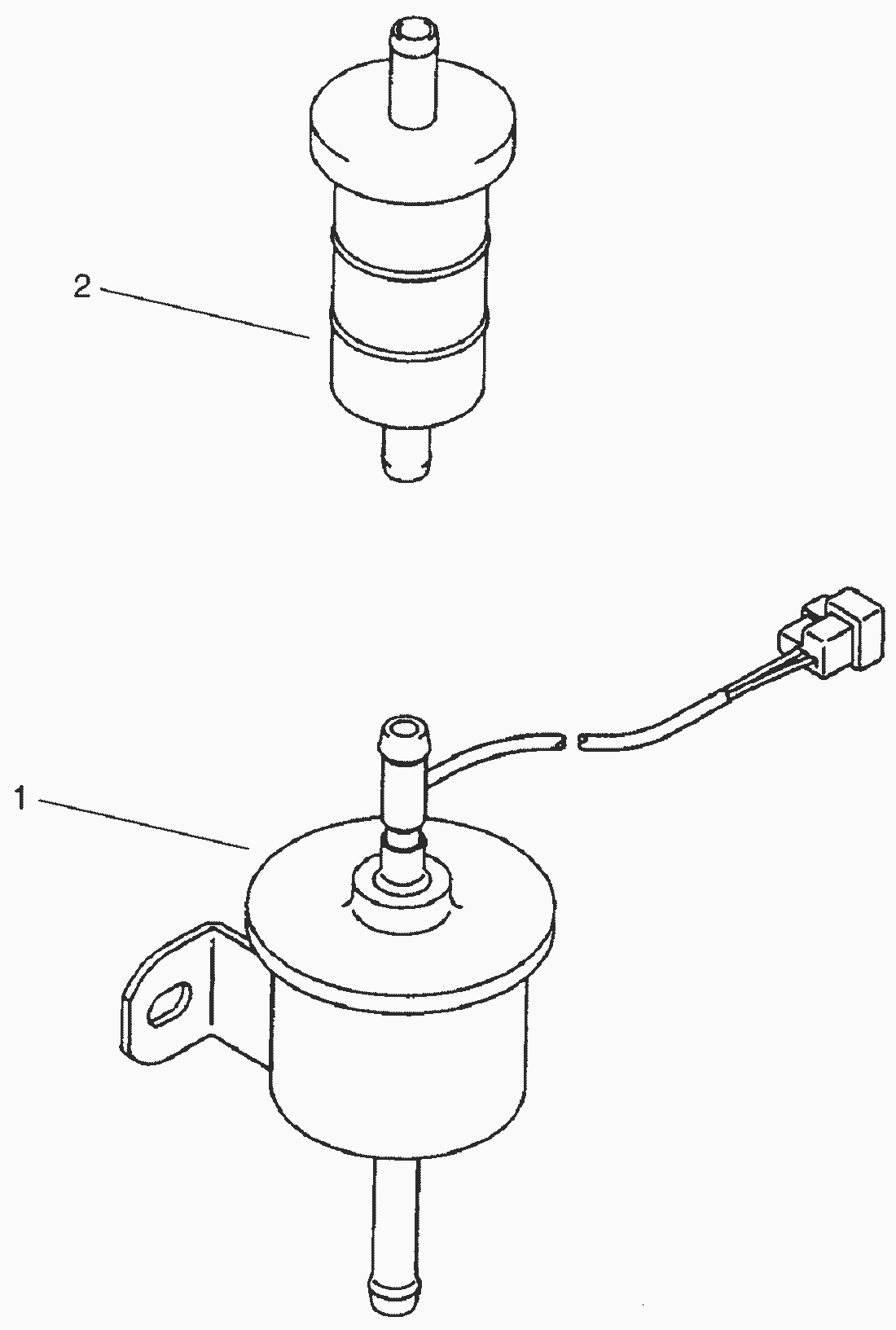 Liste dei pezzi di ricambio