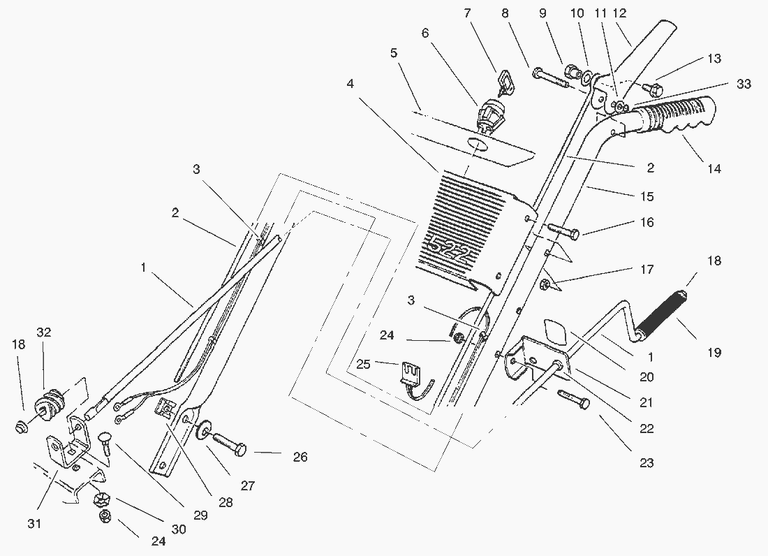 Liste dei pezzi di ricambio