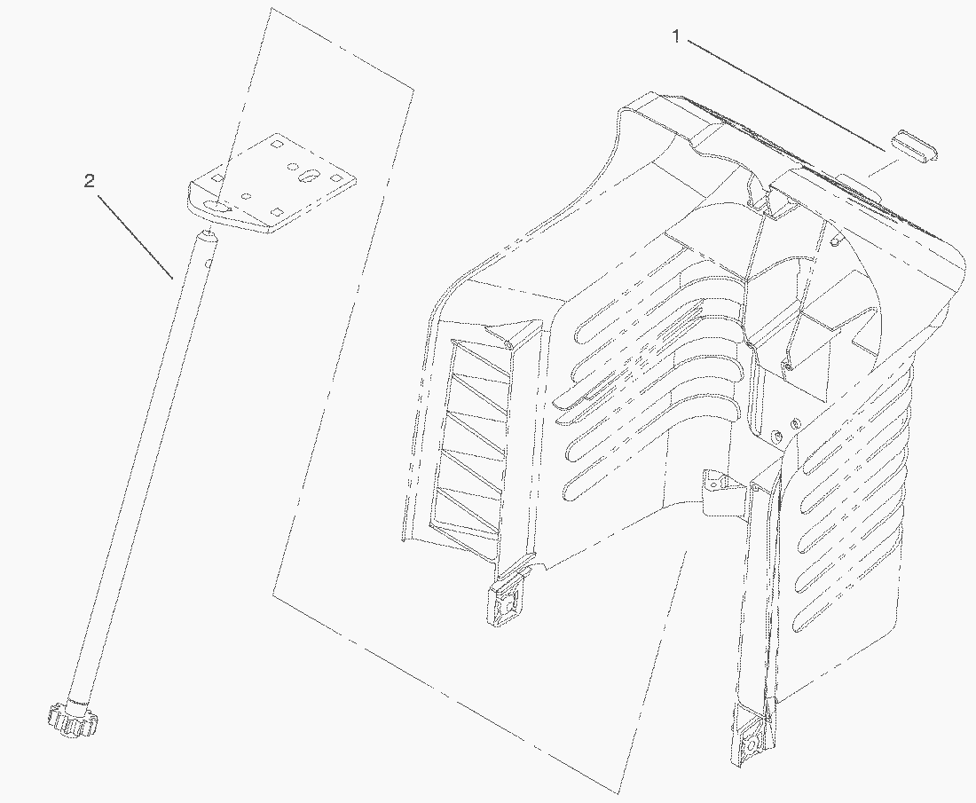 Liste dei pezzi di ricambio