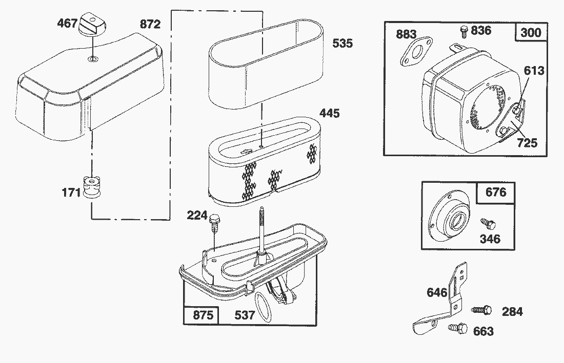 Liste dei pezzi di ricambio