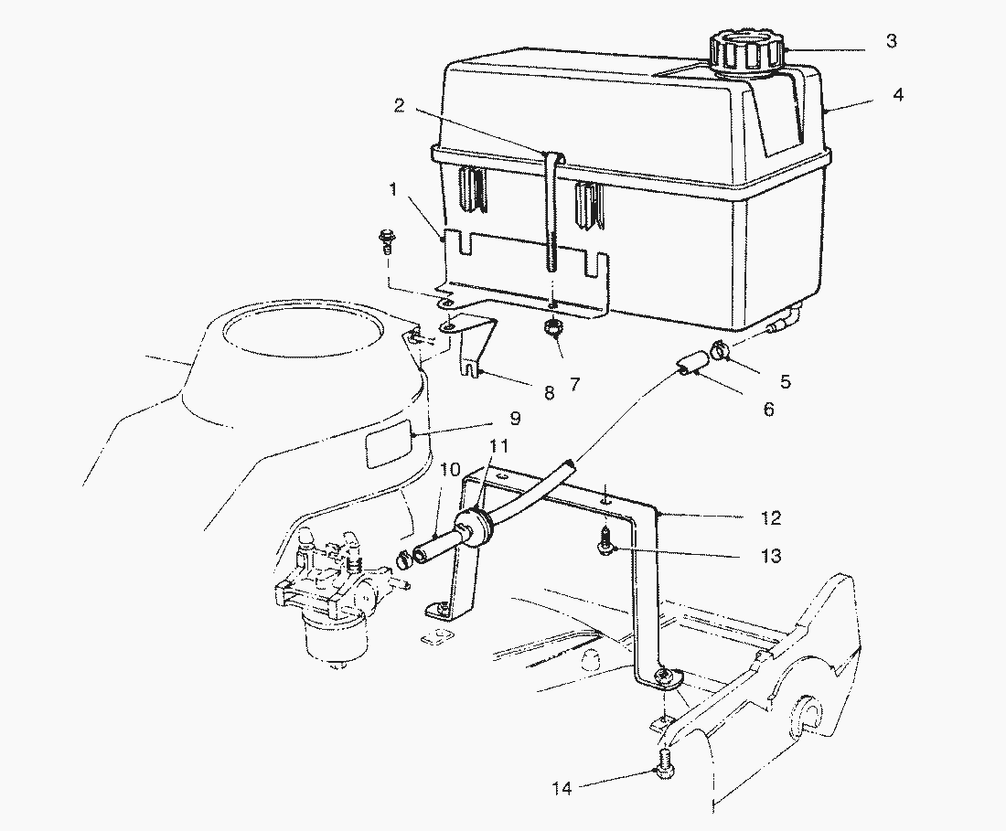 Liste dei pezzi di ricambio