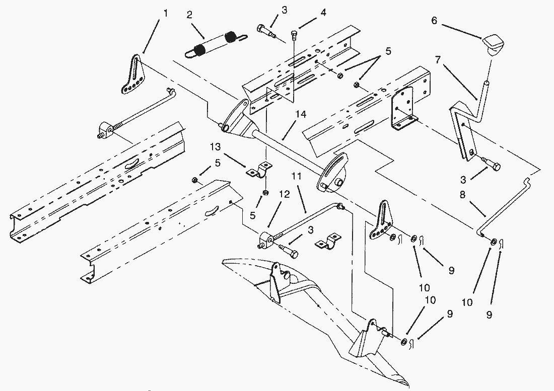 Liste dei pezzi di ricambio