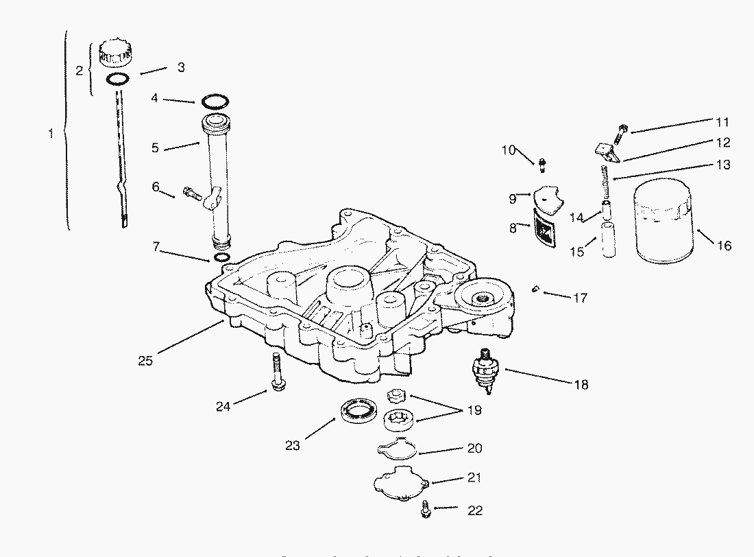 Liste dei pezzi di ricambio