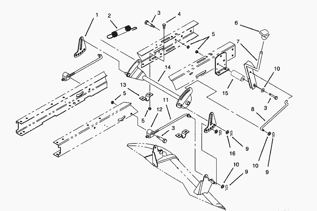 Liste dei pezzi di ricambio