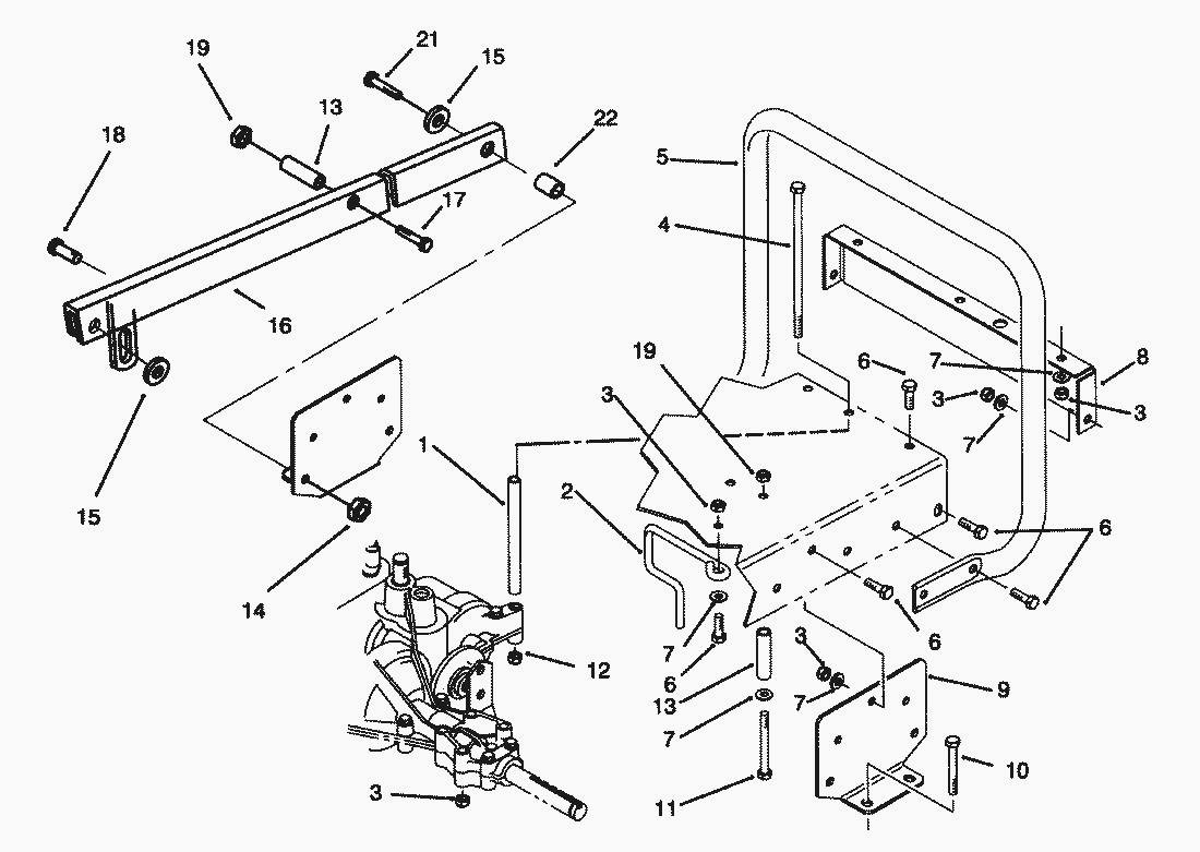 Liste dei pezzi di ricambio