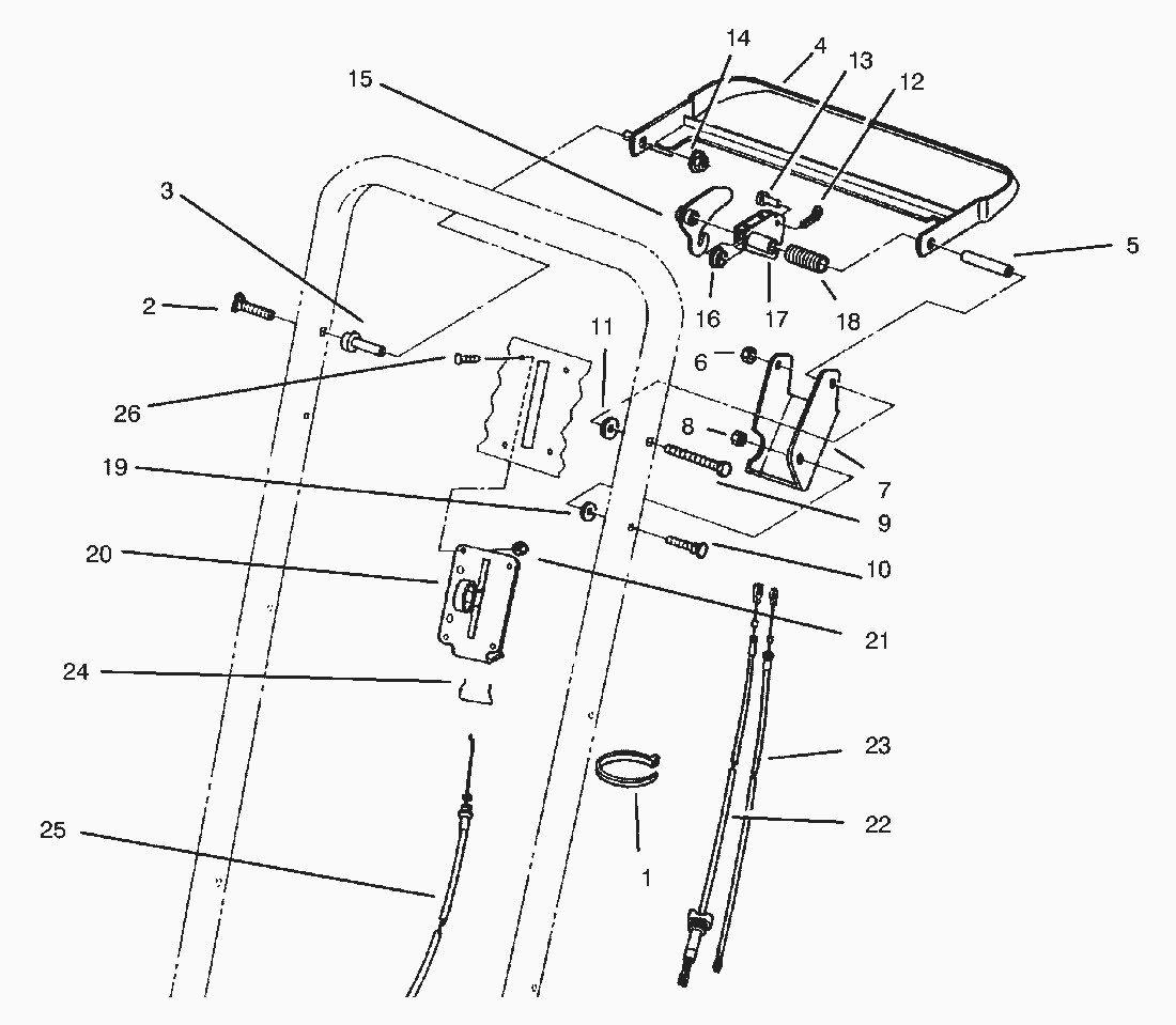 Liste dei pezzi di ricambio