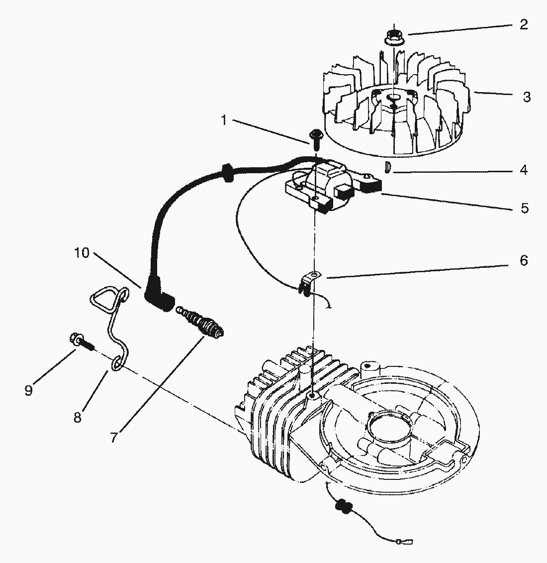 Liste dei pezzi di ricambio