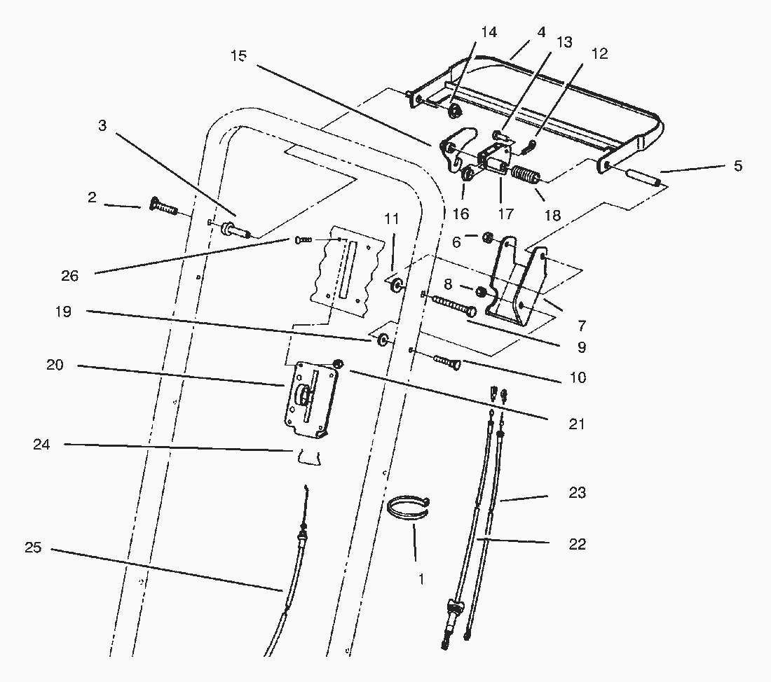 Liste dei pezzi di ricambio