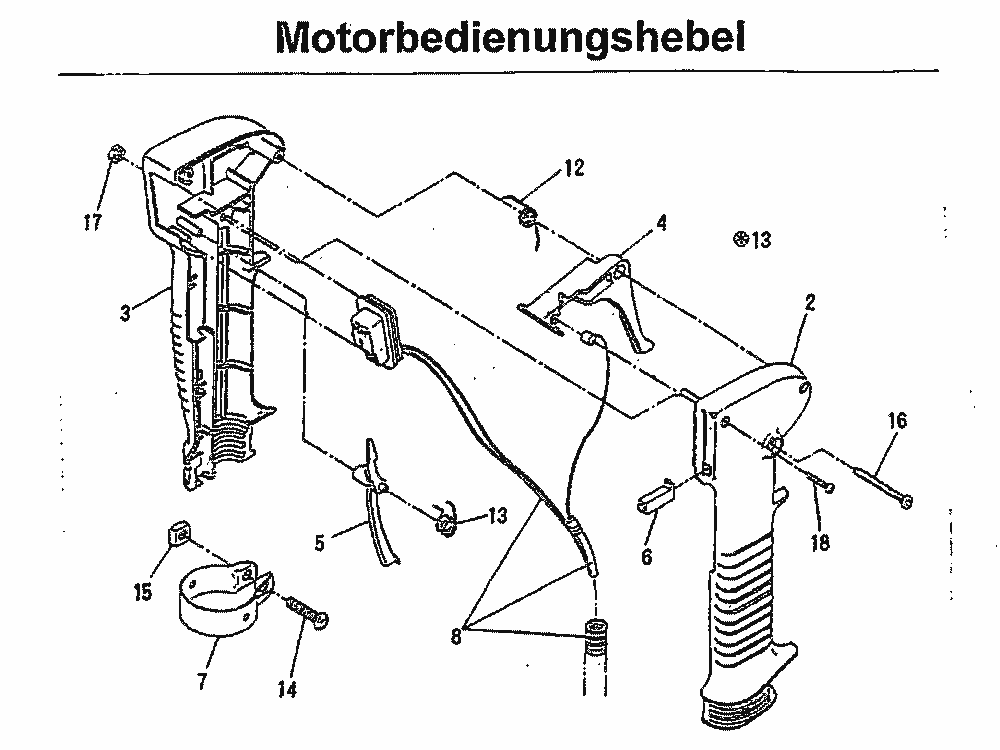 Liste dei pezzi di ricambio