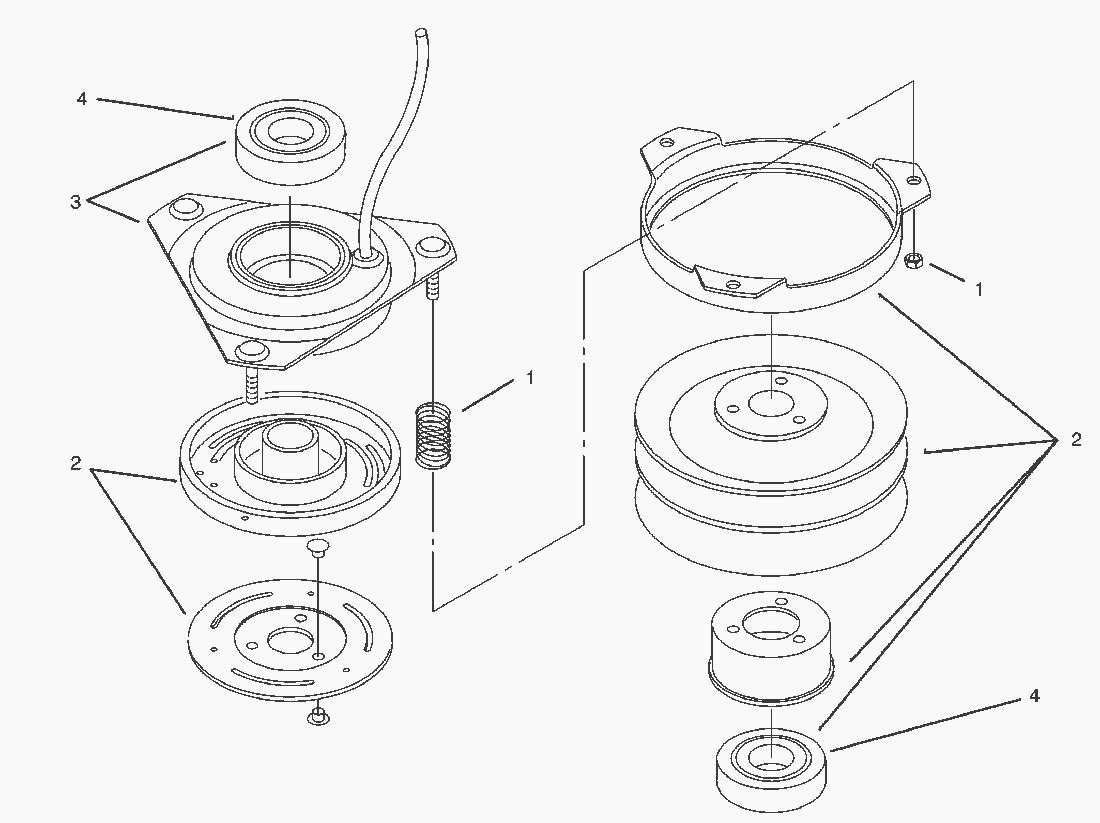 Liste dei pezzi di ricambio