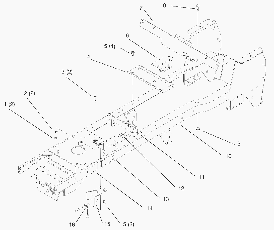 Liste dei pezzi di ricambio