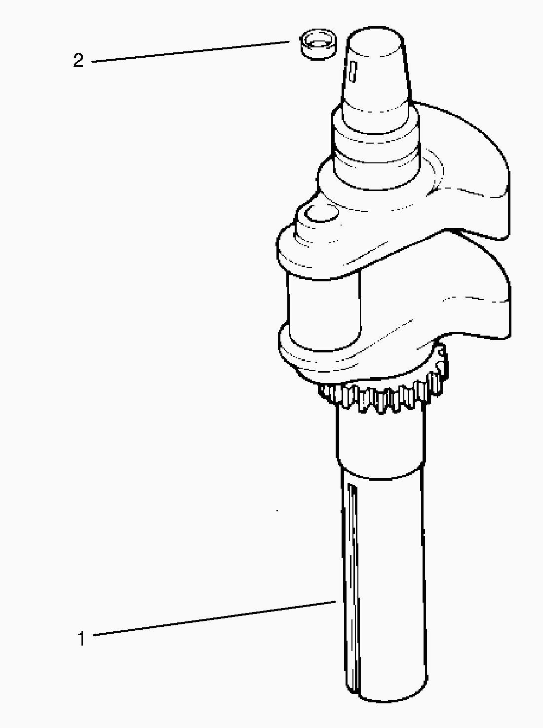 Liste dei pezzi di ricambio