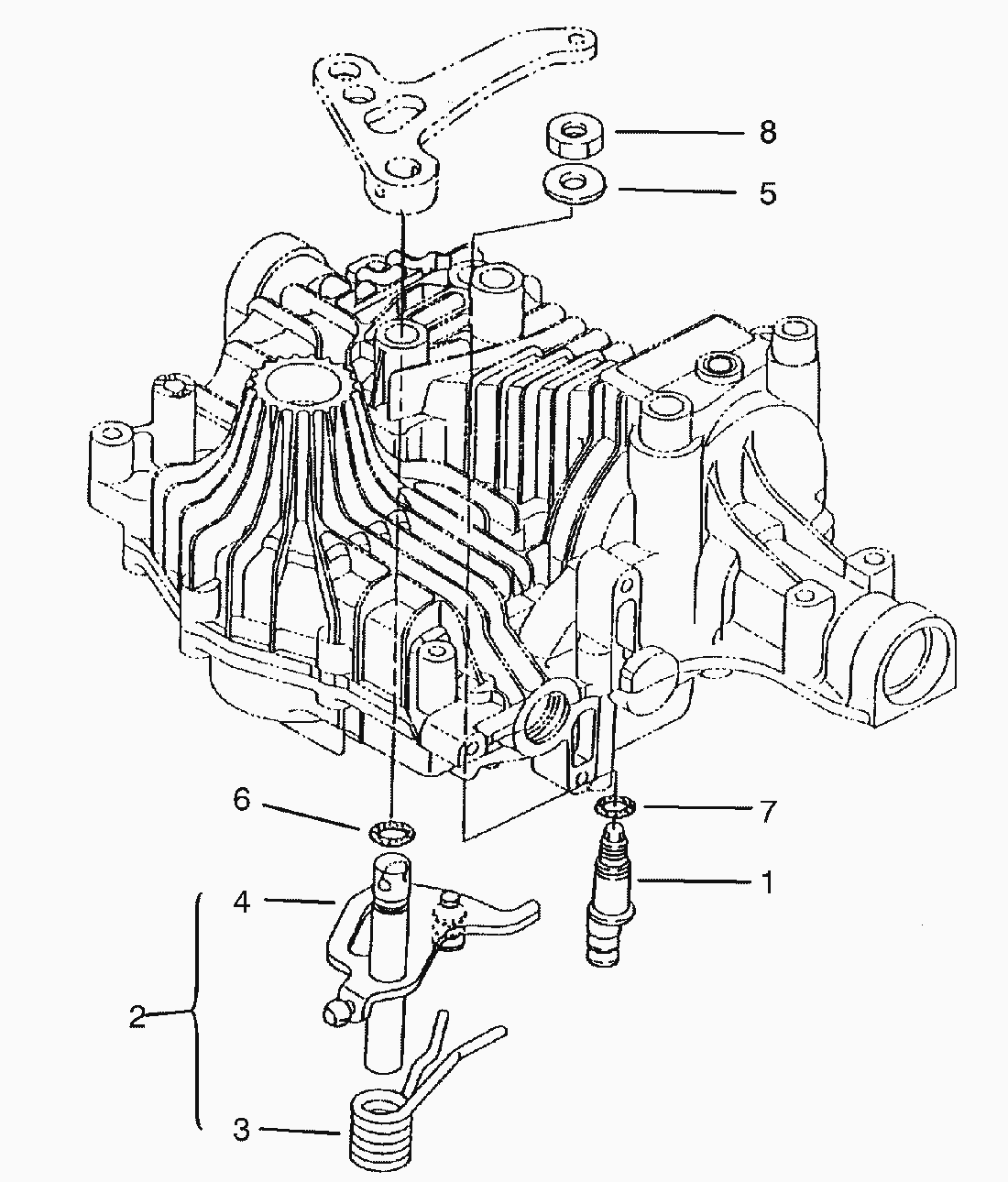 Liste dei pezzi di ricambio