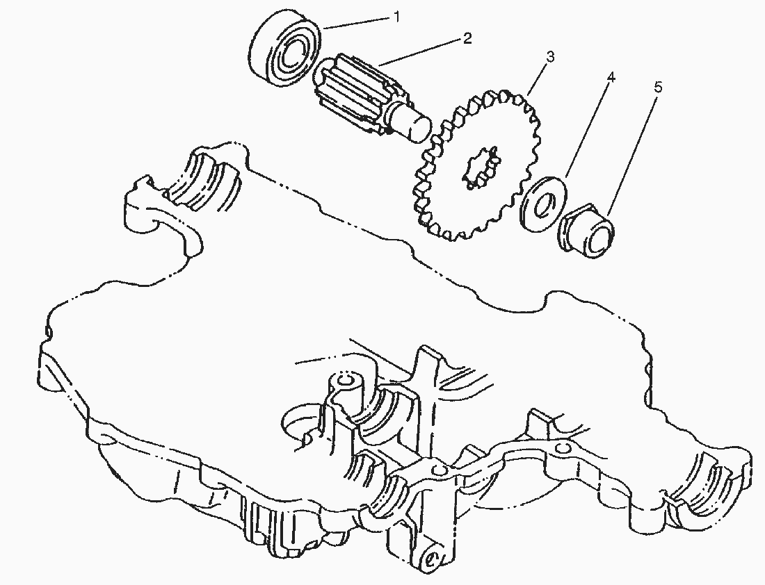 Liste dei pezzi di ricambio