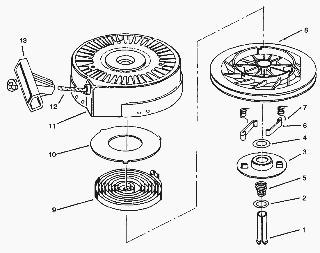Liste dei pezzi di ricambio