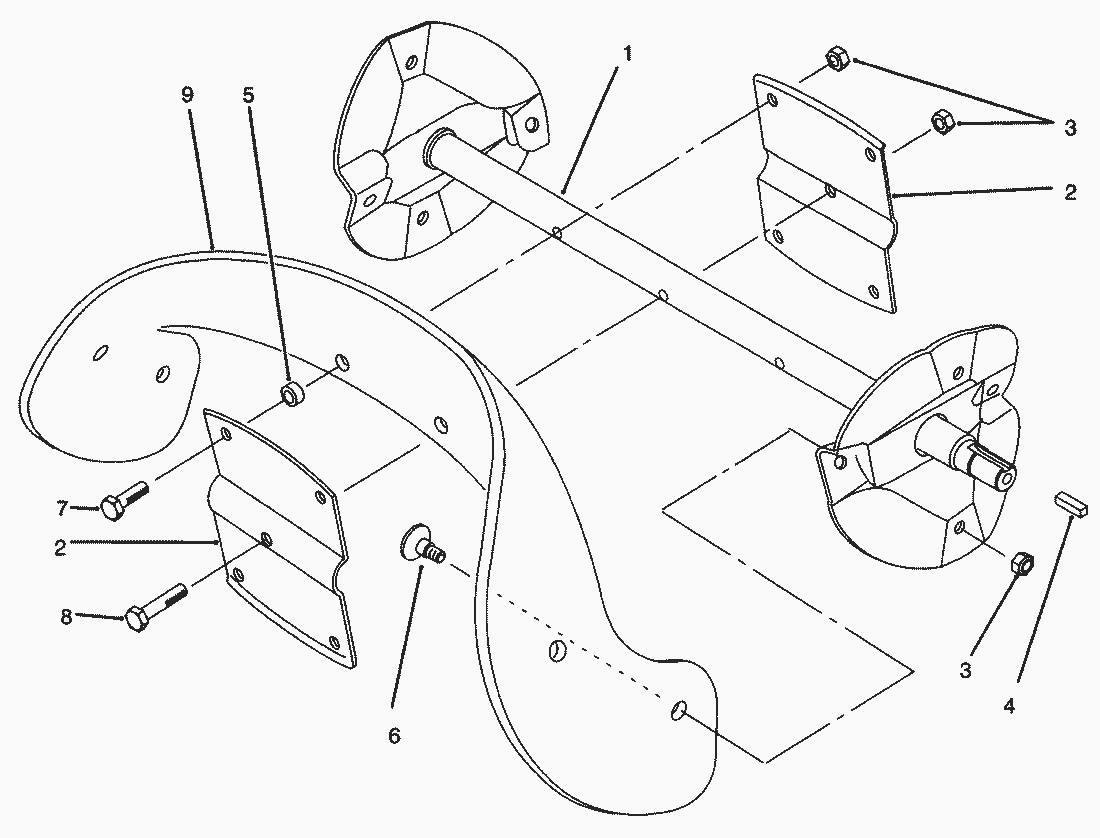 Liste dei pezzi di ricambio