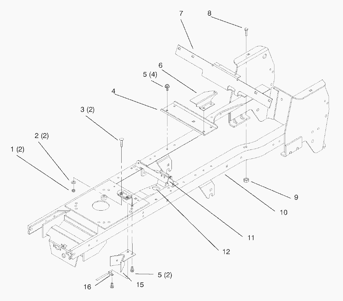 Liste dei pezzi di ricambio