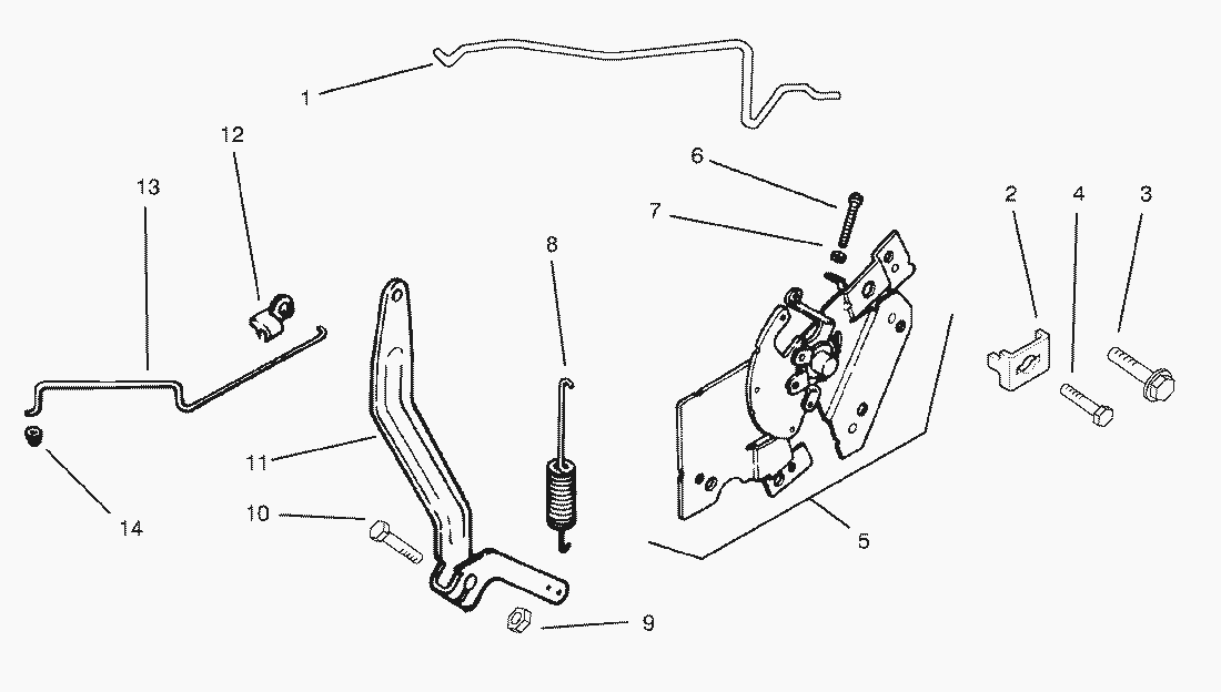 Liste dei pezzi di ricambio