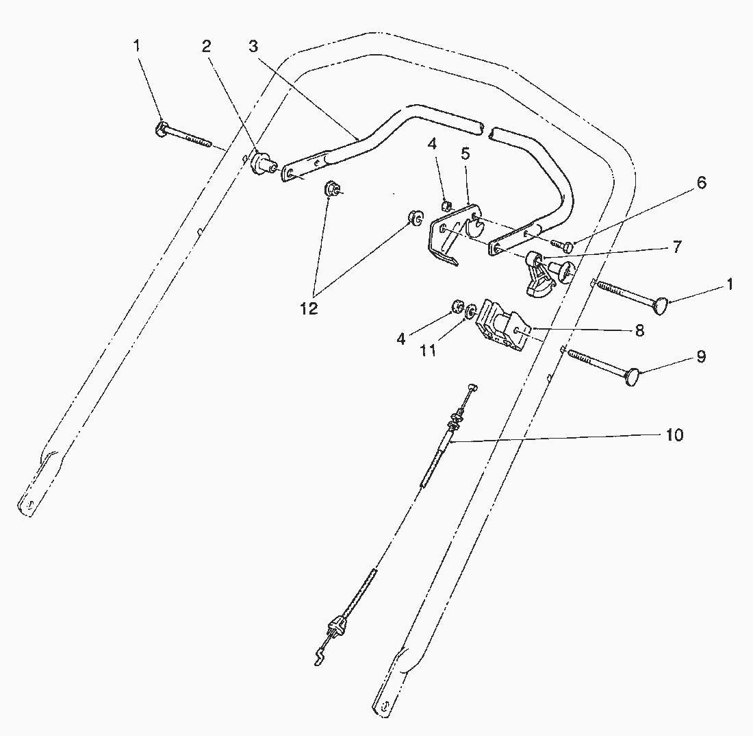 Liste dei pezzi di ricambio