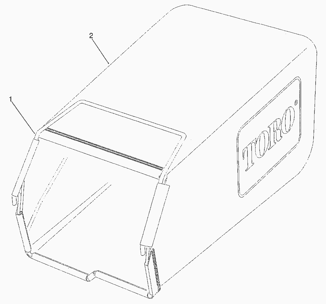Liste dei pezzi di ricambio