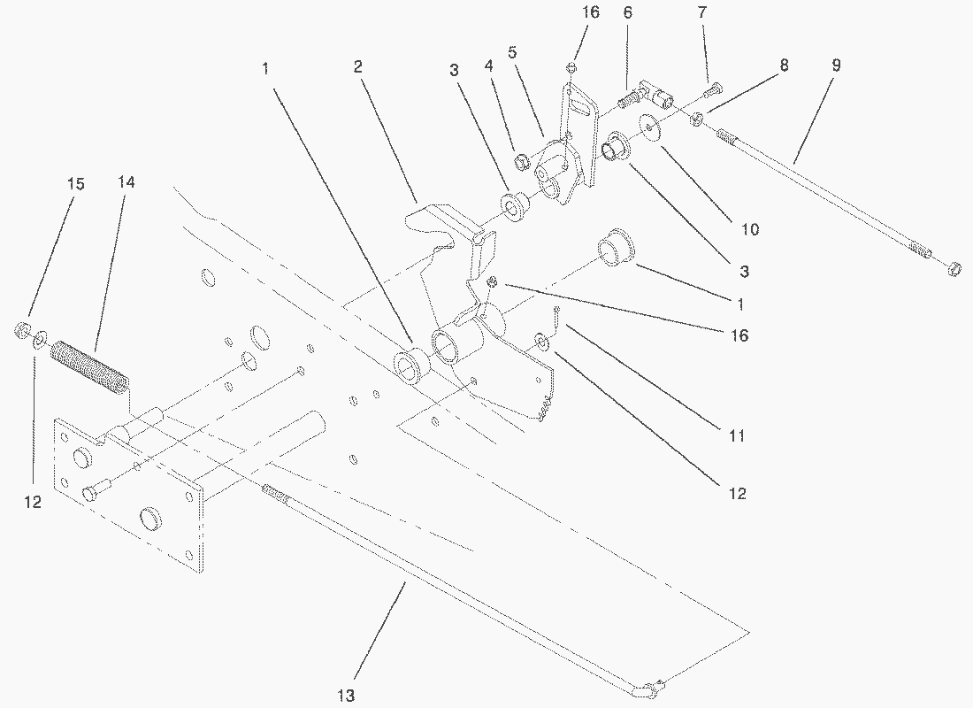 Liste dei pezzi di ricambio