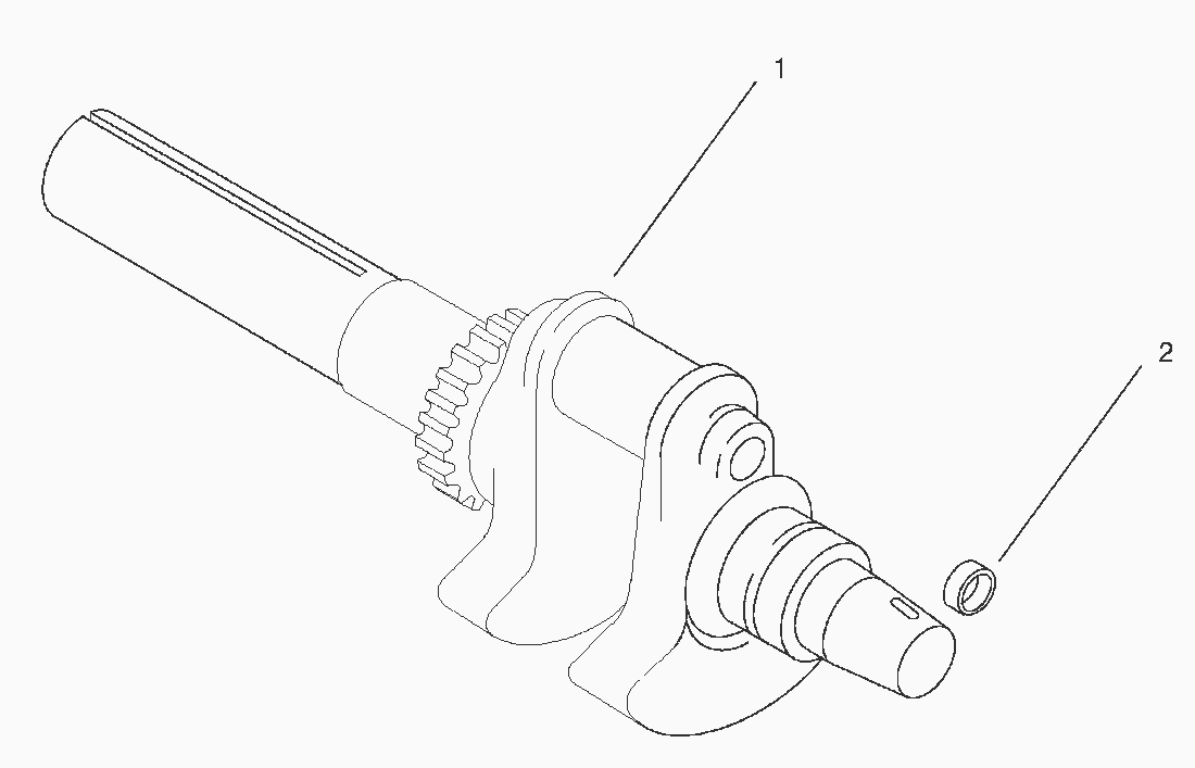 Liste dei pezzi di ricambio