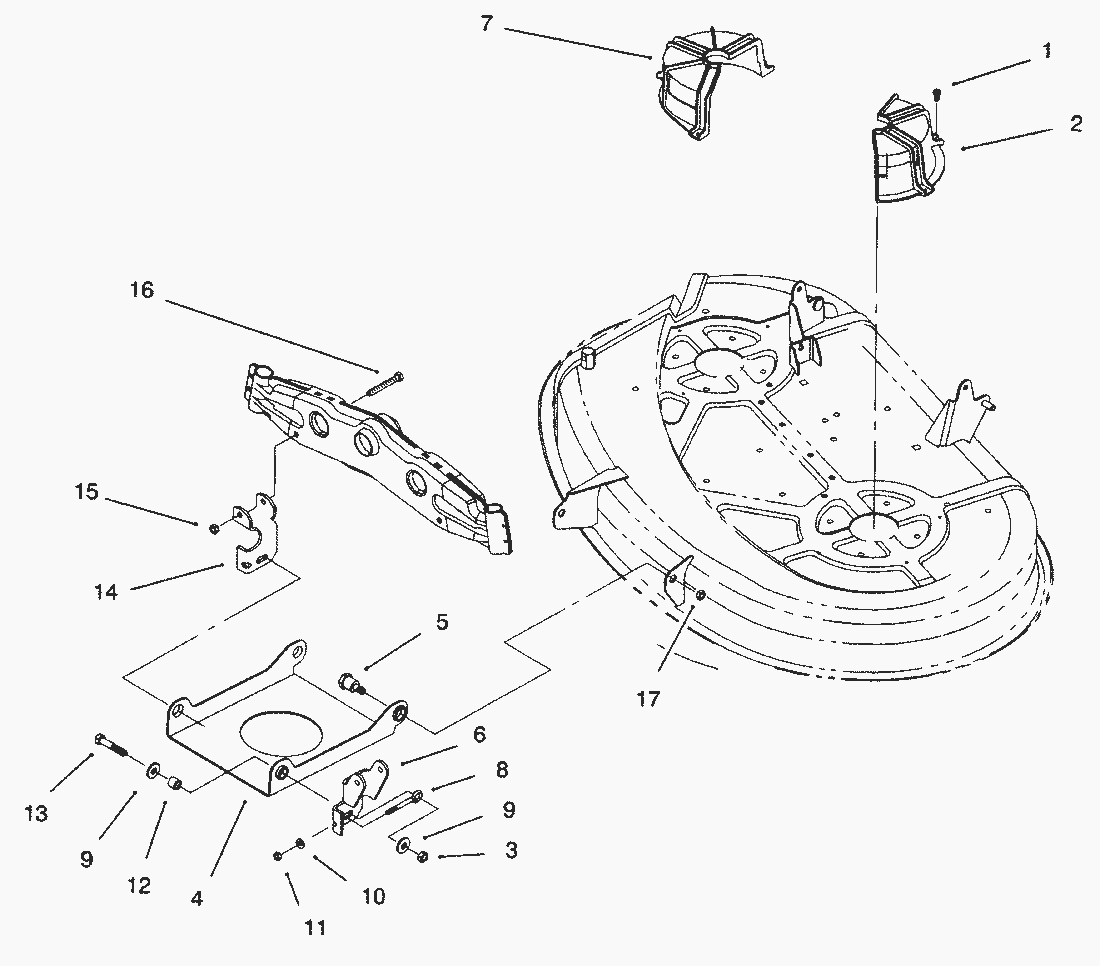 Liste dei pezzi di ricambio