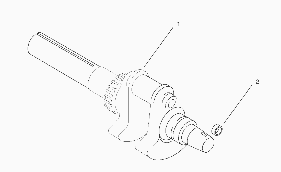 Liste dei pezzi di ricambio