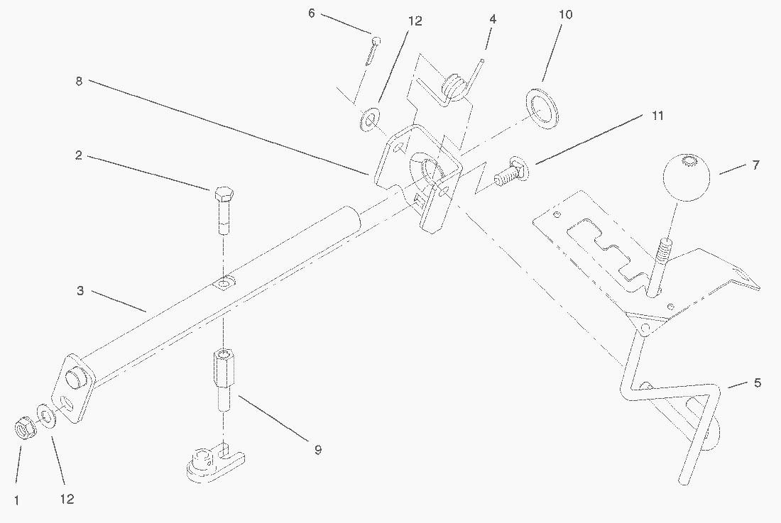 Liste dei pezzi di ricambio
