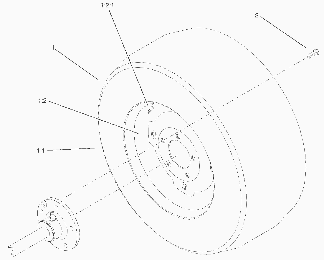 Liste dei pezzi di ricambio