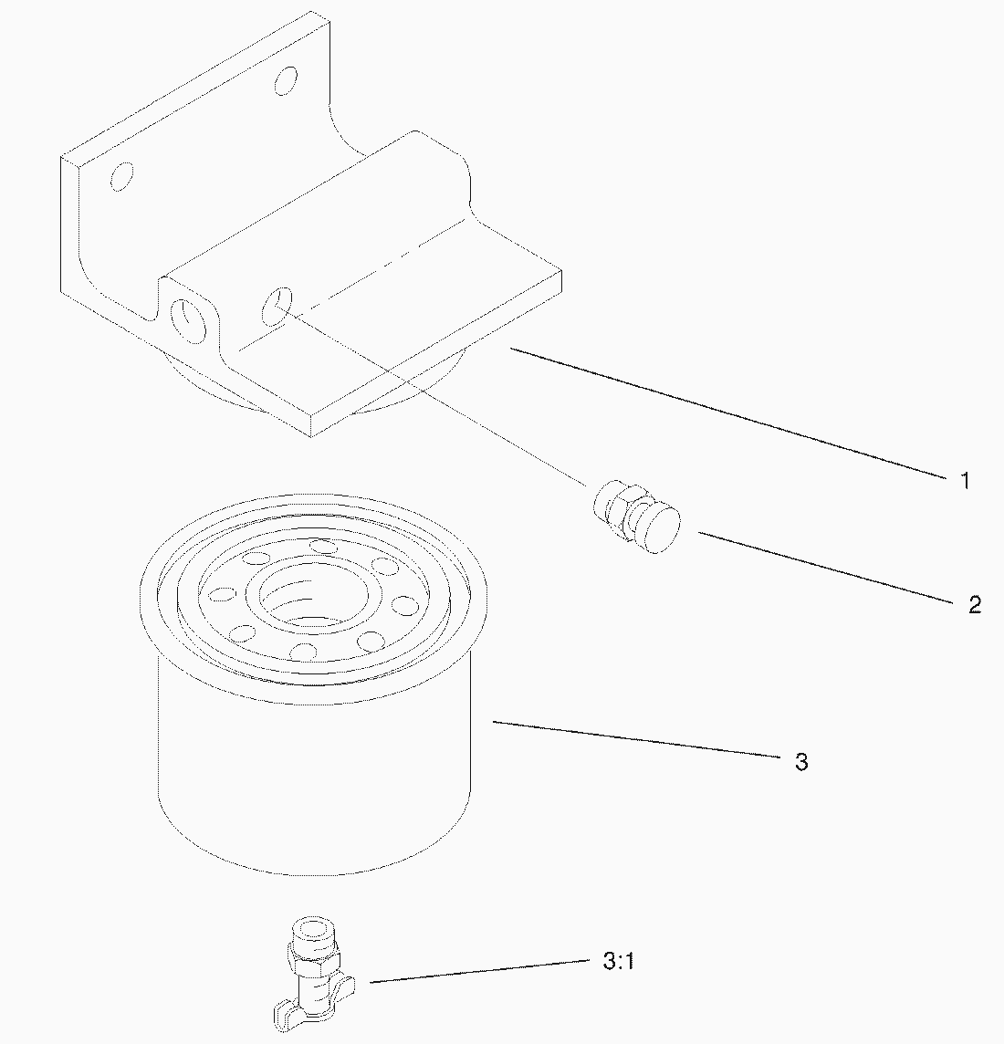 Liste dei pezzi di ricambio