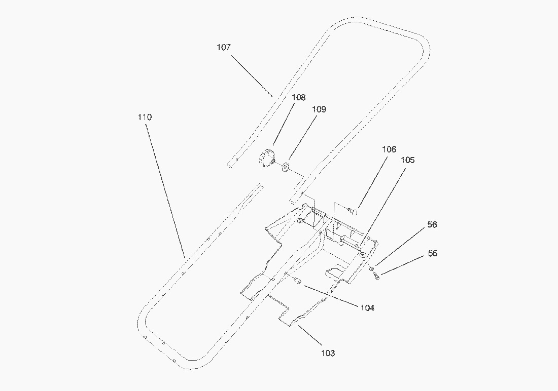 Liste dei pezzi di ricambio