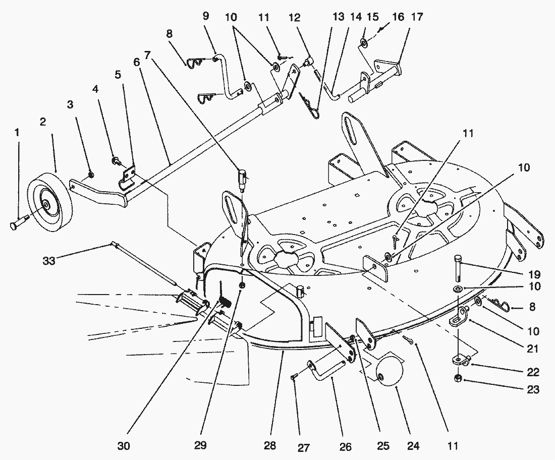 Liste dei pezzi di ricambio