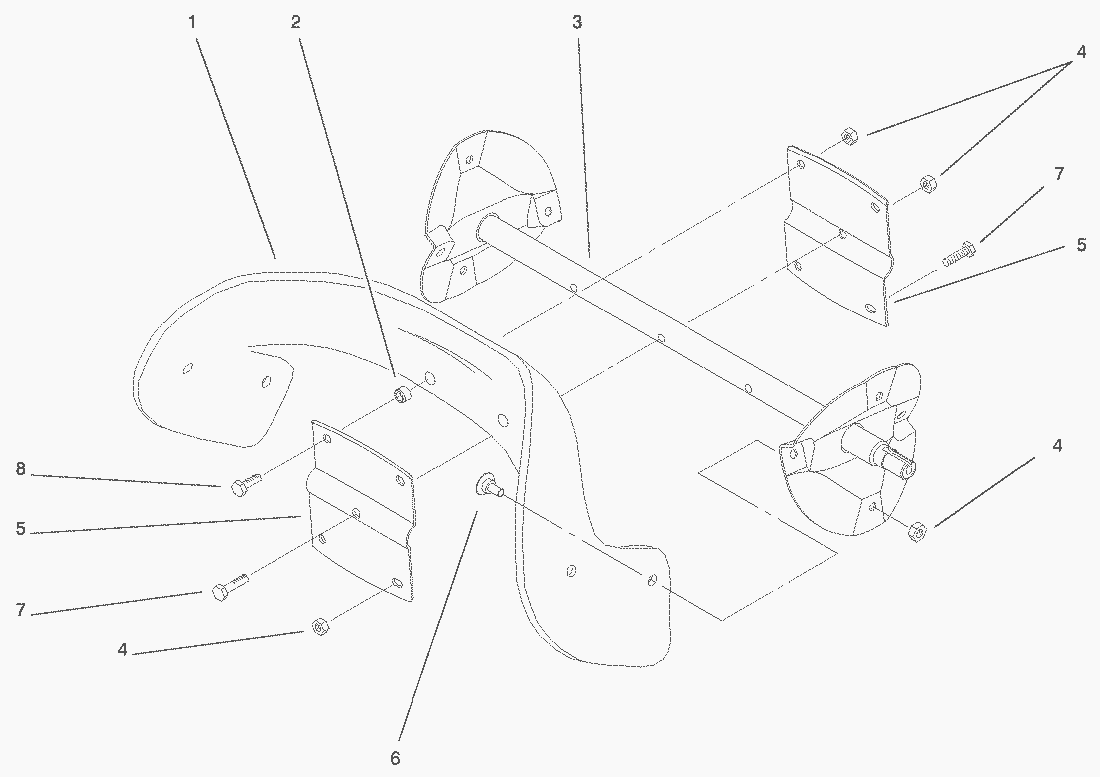 Liste dei pezzi di ricambio