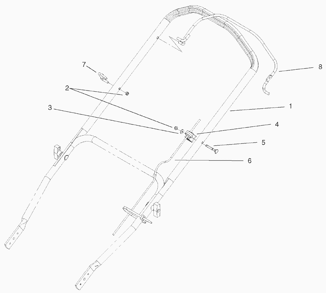 Liste dei pezzi di ricambio