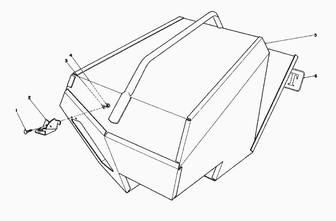Liste dei pezzi di ricambio
