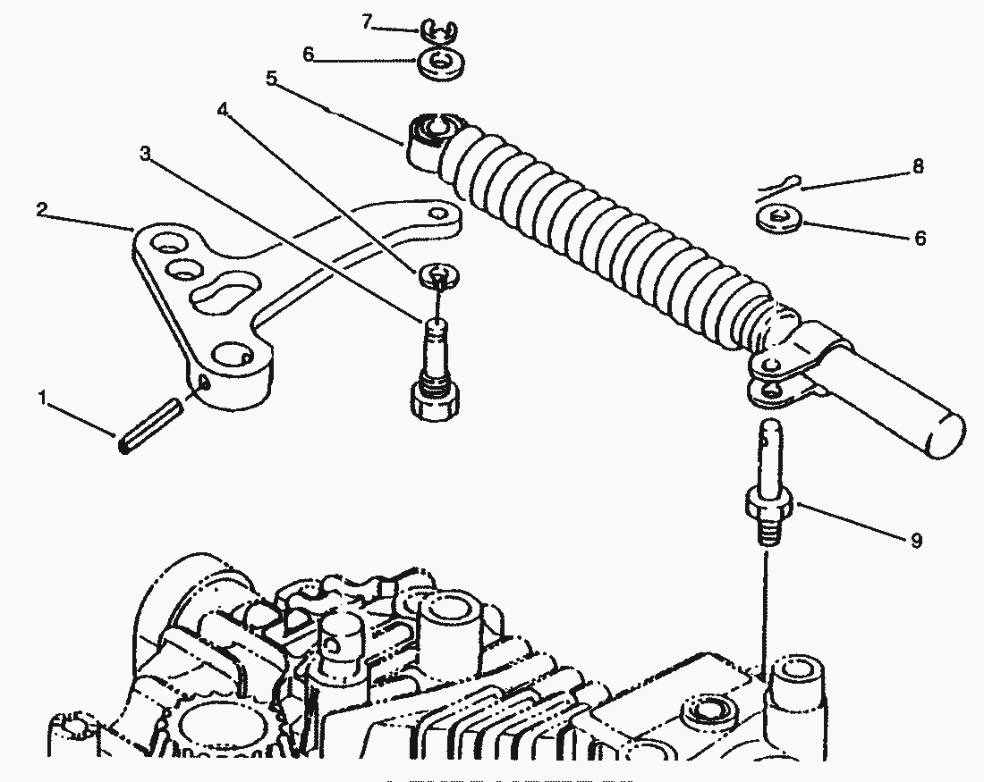 Liste dei pezzi di ricambio