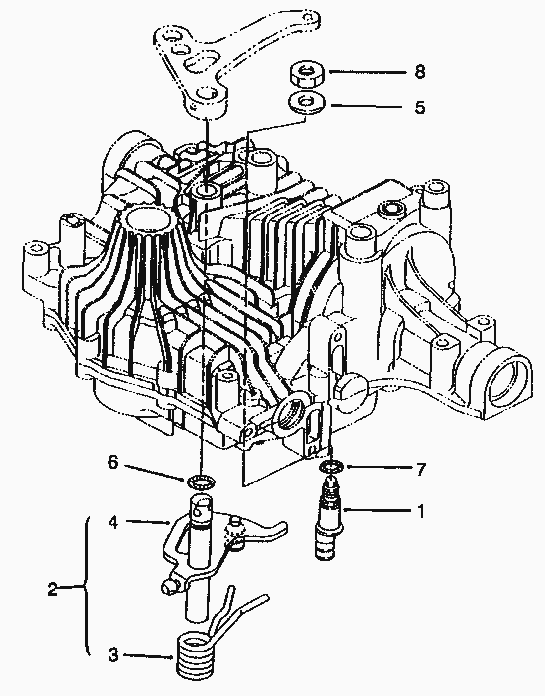 Liste dei pezzi di ricambio