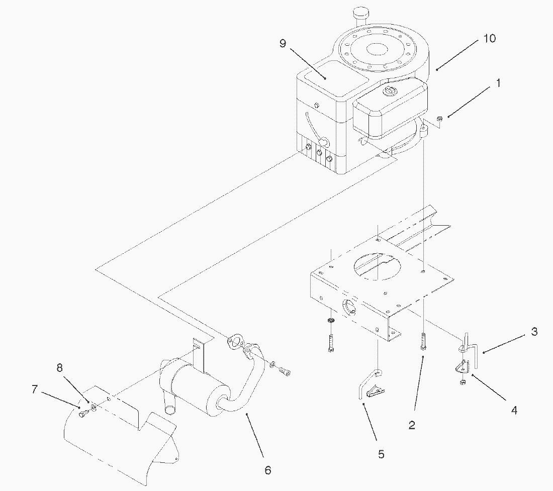 Liste dei pezzi di ricambio