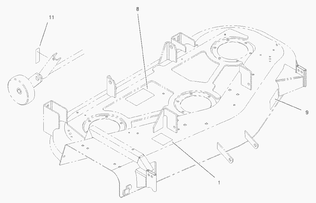 Liste dei pezzi di ricambio