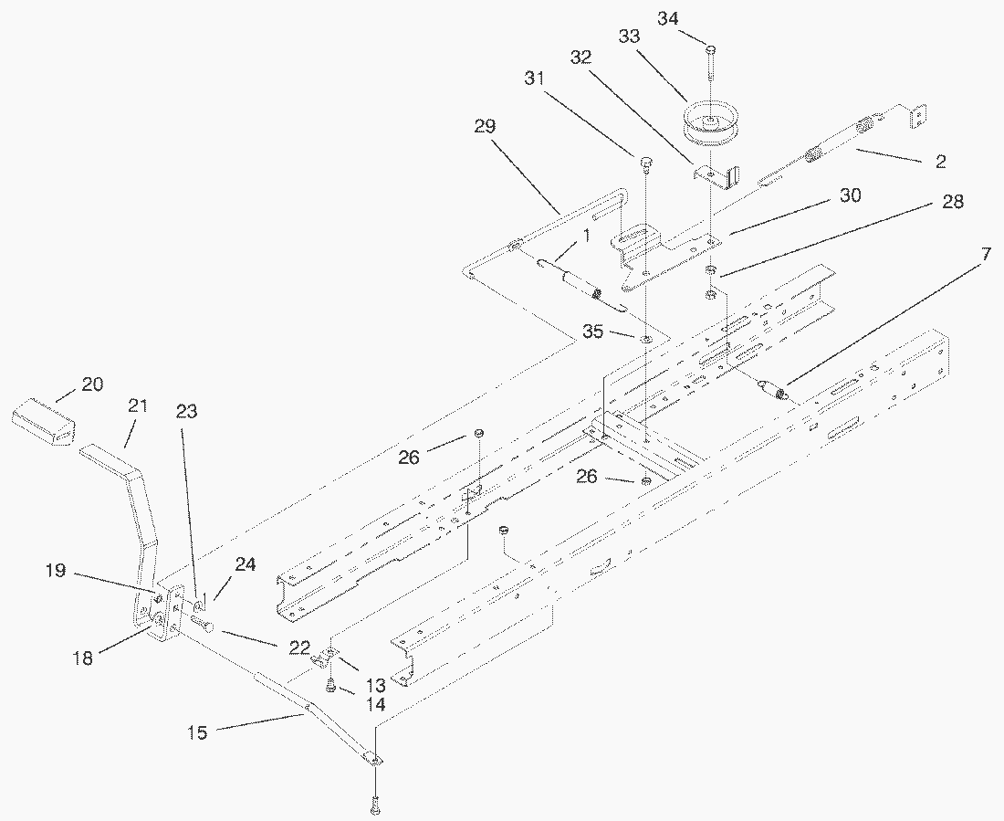 Liste dei pezzi di ricambio