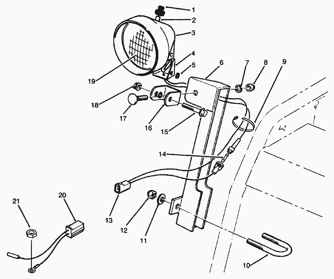 Liste dei pezzi di ricambio