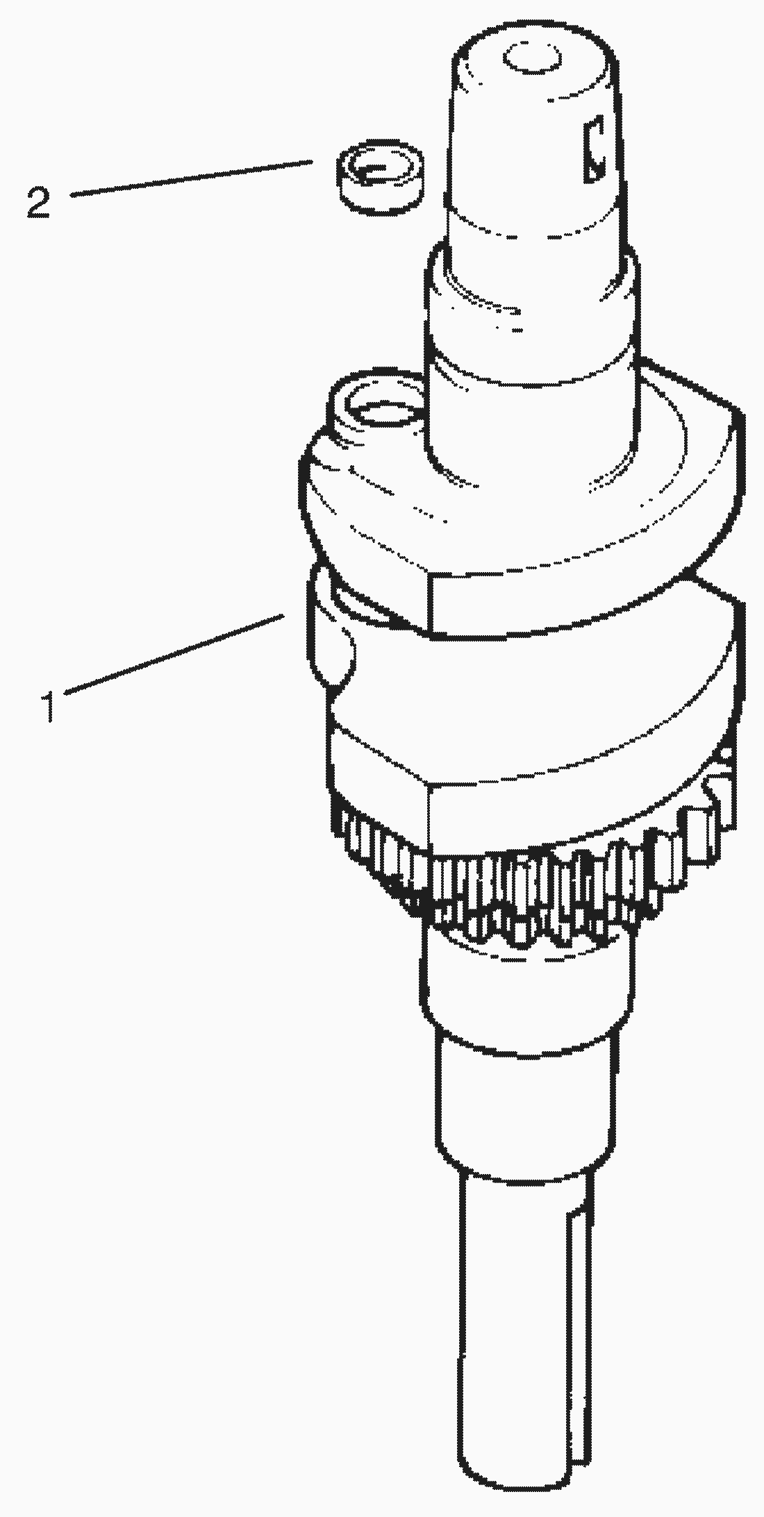 Liste dei pezzi di ricambio