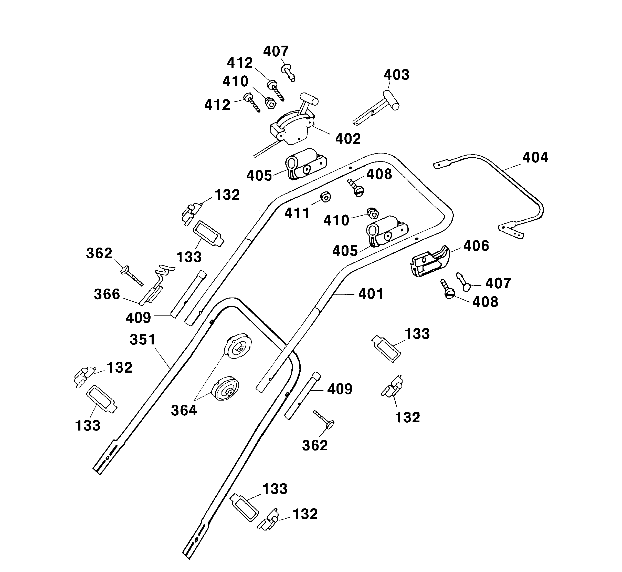 Liste dei pezzi di ricambio