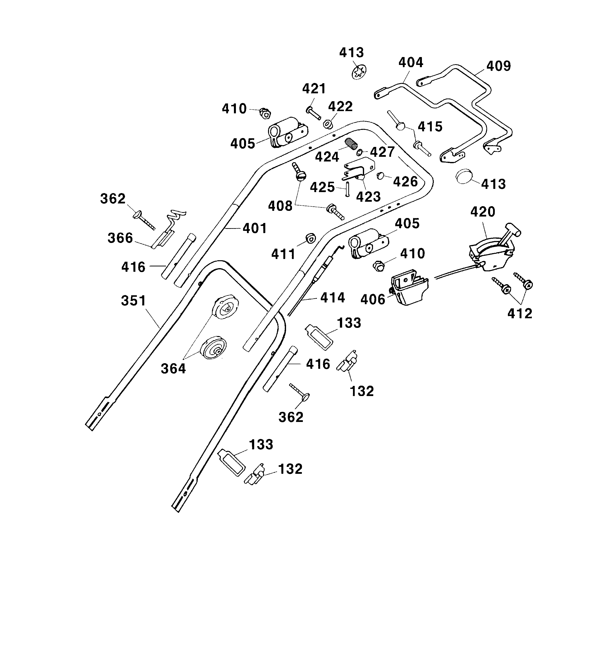 Liste dei pezzi di ricambio