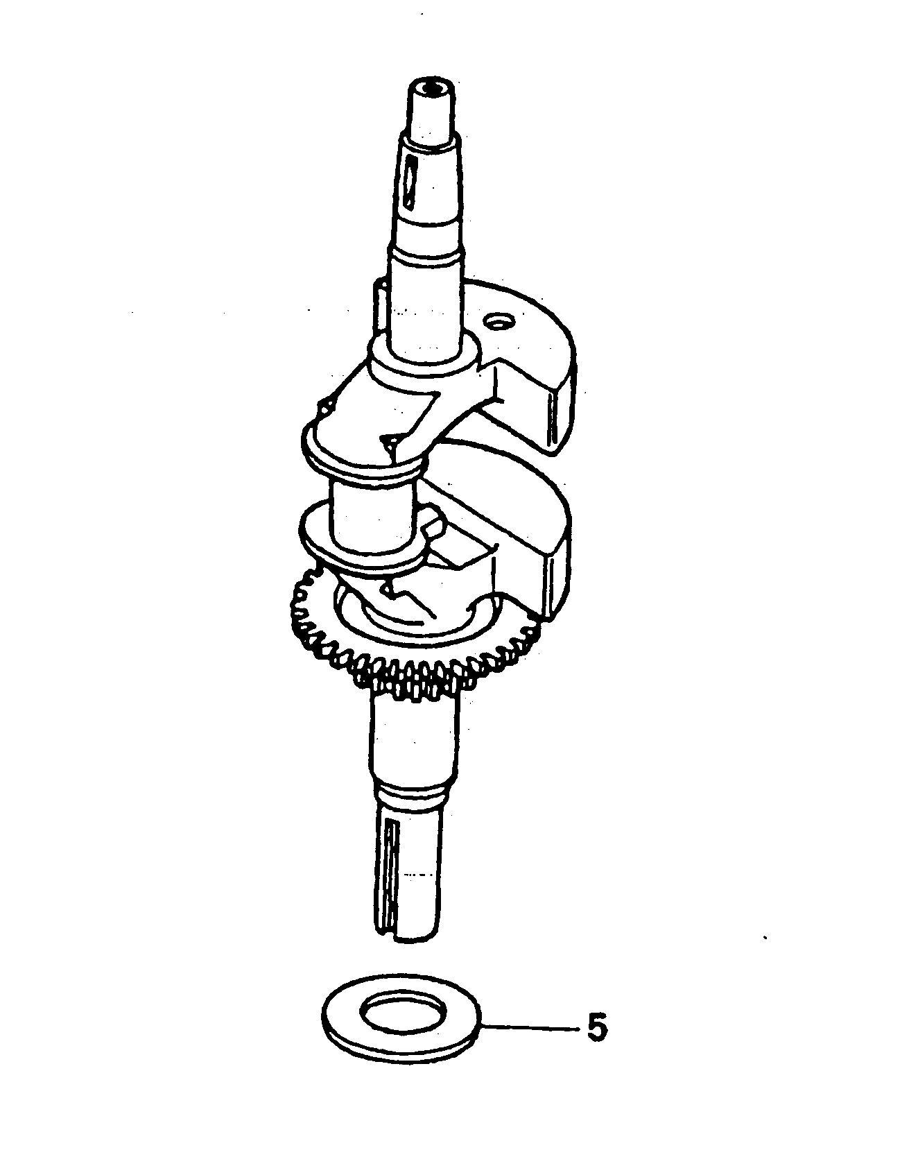 Liste dei pezzi di ricambio