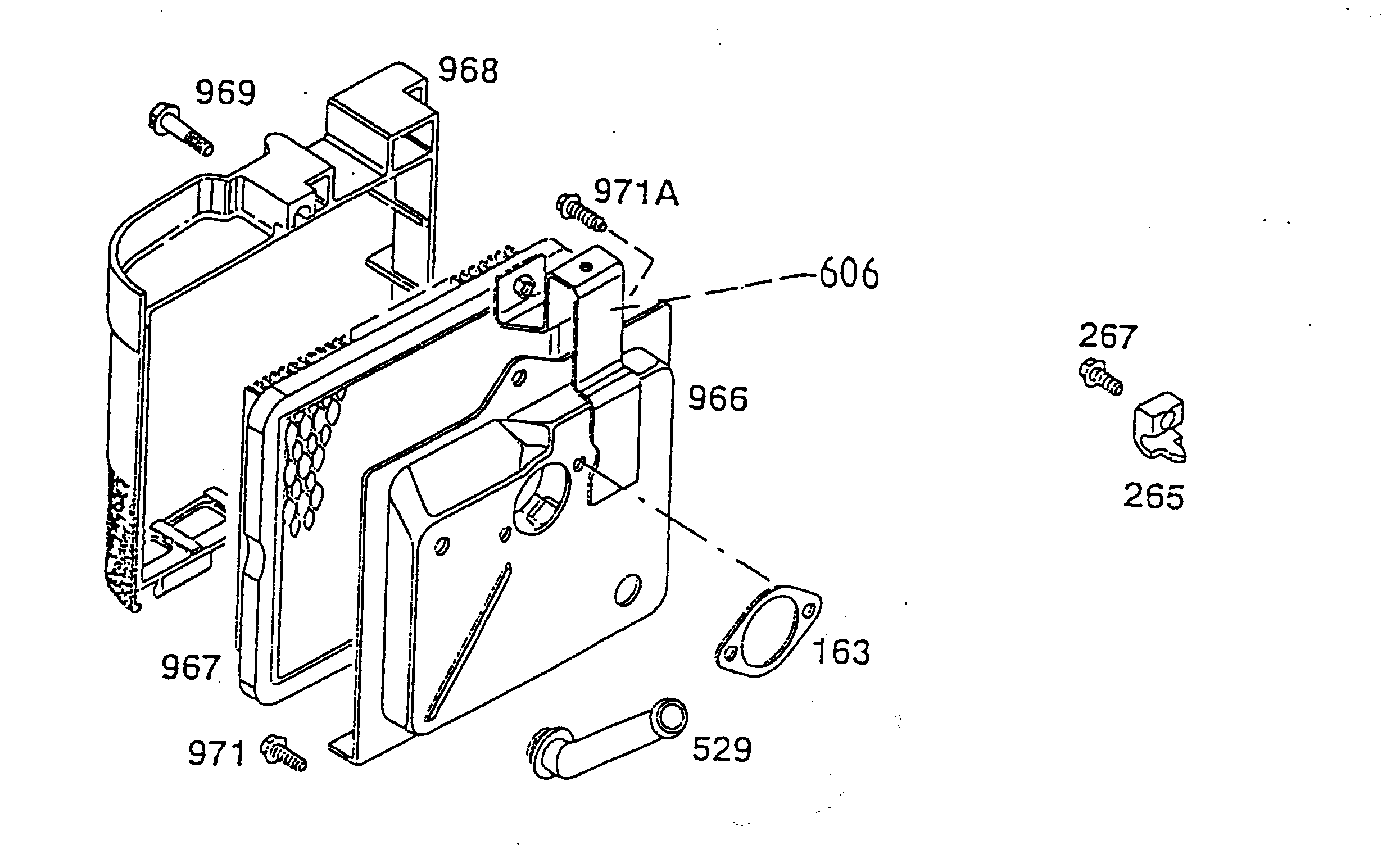 Liste dei pezzi di ricambio